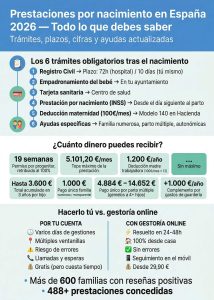 Prestacion desempleo españa 2